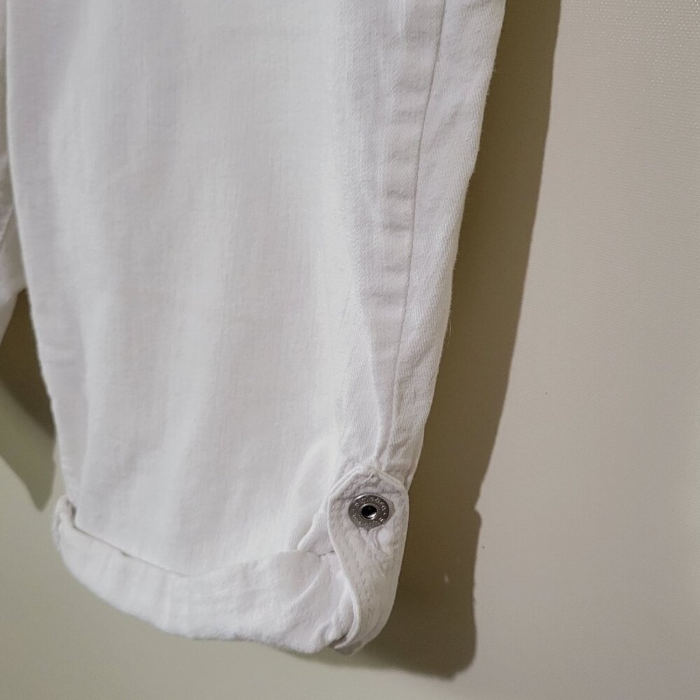 Style & Co. Denim Bermuda Shorts - Picture 2 of 4